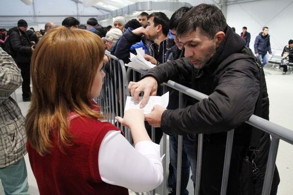 прописка в Кушве